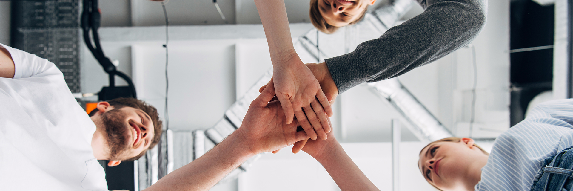 Dbamy o <br />
bezpieczeństwo Twojego <br />
pracownika